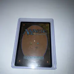 MTG Ash Barrens (Surge Foil) Commander: Teenage Mutant Ninja Turtles Foil - Image 2