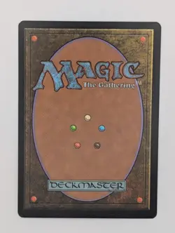 Dream Cache - NM - Tempest - MTG - Image 2