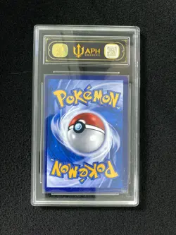 2024 Pokemon TCG S-Chinese CSHC Flareon VMAX 003/009 APH 10 YB13 - Image 2