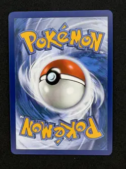 Pokemon TCG Rapidash 189/182 Illustration Rare Holo Sv10 Destined Rivals - Image 2