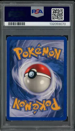 2003 Pokemon Ex Ruby & Sapphire #97 Electabuzz Ex Holo PSA 4 VG-EX - Image 2