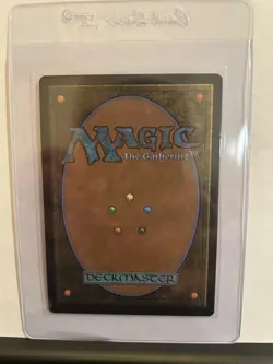 MTG Final Fantasy White Auracite 41 Foil EN NM - Image 2
