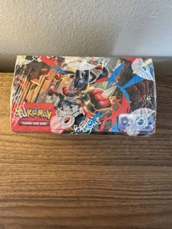 Pokemon TCG Mega Evolution BOOSTER BOX Sealed 36 Packs - ENHANCED - Image 5