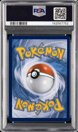 2016 POKEMON XY GENERATIONS RADIANT COLL #RC6 FLAREON EX PSA 7 - Image 2