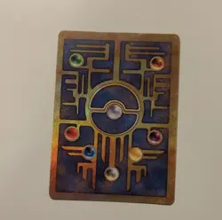 Pokemon Ancient Mew Holo Promo Ancient 1999 Nintendo Basic Card - Image 2