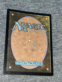 MTG Edge of Eternities FOIL U Virulent Silencer 0248 NM - Image 2