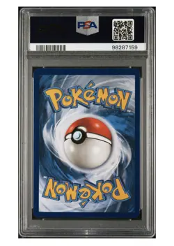 Pokemon TCG Arceus XY Black Star Promo Holo PSA 9 XY197 2017 Black Star LOW POP - Image 2