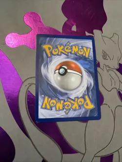 Pokemon TCG Zoroark GX SM84 Ultra Rare Full Art Holo Promo Card - Image 2