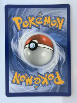 Pokemon TCG Flareon 26/185 Cosmos Holo Promo SWSH: Vivid Voltage NM - Image 2