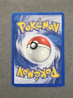 2001 Pokemon Neo Revelation Lugia 20/64 Rare TCG Vintage WoTC - Image 2