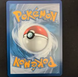 Pokemon Oricorio Basic Holo Promo Me: Mega Evolution 024/024 HP190 Fire Wing EX - Image 2