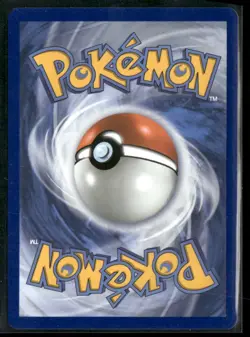 2025 Pokemon Mega Evolution Series - Phantasmal Flames Switch Ultra Rare #123 - Image 2