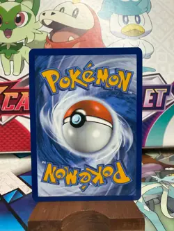 Durant 150/086 Illustration Rare - White Flare English - Pokemon TCG -SHIPS FAST - Image 2