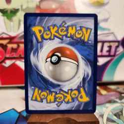 Throh 128/086 Illustration Rare - Black Bolt - Pokemon TCG - SHIPS FAST - Image 2