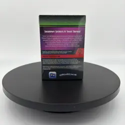 Pokemon TCG Scarlet & Violet Shrouded Fable Booster Bundle (NEW/SEALED) - Image 2