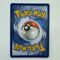Pokemon TCG Eevee #200 ~ Cosmos Holo Black Star Promo Destined Rivals - Image 2