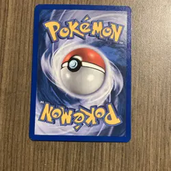 Pokemon Omanyte Legendary Collection 57/110 Uncommon 40 HP Stage 1 Regular Card - Image 2