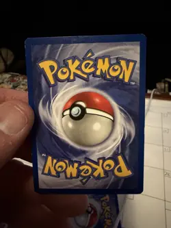 GEN 1 Starter Pokemon Pikachu Charmander Squirtle Bulbasaur Base Set 2-LP to NM - Image 3