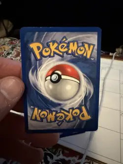 GEN 1 Starter Pokemon Pikachu Charmander Squirtle Bulbasaur Base Set 2-LP to NM - Image 5