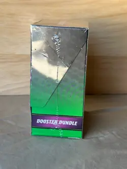 Shrouded Fable Booster Bundle Sealed Pokemon TCG (6 Booster Packs Per Bundle)ENG - Image 3