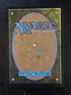 MTG Final Fantasy English Zidane Tribal Showcase 0043 Foil - Image 2