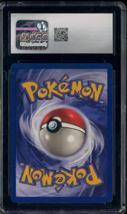 1999 Pokemon Japanese Jungle 1st Edition #31 Vileplume CGC 9 MINT - Image 2
