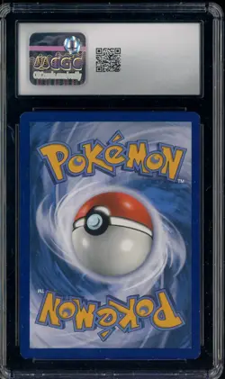 2023 Pokemon PAR EN Special Illustration Rare #245 Garchamp ex CGC 10 - Image 2