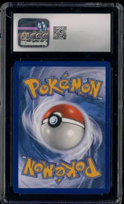 2023 Pokemon PAR EN Special Illustration Rare #249 Iron Valiant ex CGC 10 - Image 2