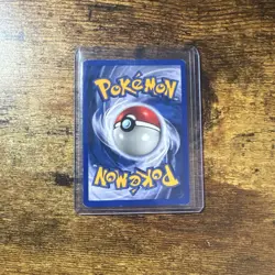 Pokemon TCG Magneton Base Set 9/102 Holo 1999 Wizards Vintage - Image 2