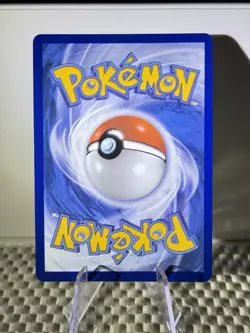 Brock's Scouting 179/159 Full Art Holo Pokemon Journey Together English NM #8 - Image 2