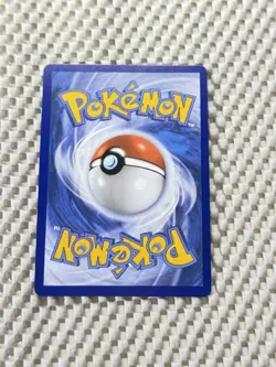 Brock's Scouting 179/159 Full Art Holo Pokemon Journey Together English NM #8 - Image 4