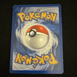 Pokemon Erika's Clefable Gym Heroes 3/132 Holo Rare 70 HP Stage 1 English 2000 - Image 2