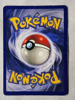 Played (MP) Wigglytuff -Holo #16 Jungle Pokemon TCG - Image 2