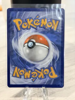 Pokemon TCG Pecharunt EX 085/064 Ultra Rare Shrouded Fable - Image 2