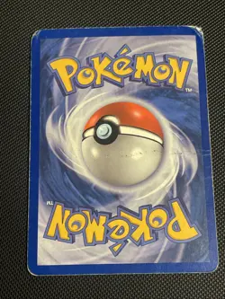 Pokemon TCG Power Keepers Raichu 12/108 Rare Holo / LP - Image 3
