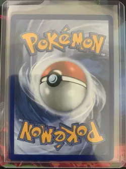 Pokemon TCG - Ultra Ball 264/217 Ascended Heroes UR English Full Art Holo - Image 2