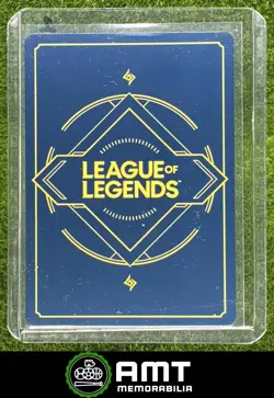 Arcane Shift 2026 Riftbound League of Legends Spiritforged SFD 200/221 Spell #1 - Image 2