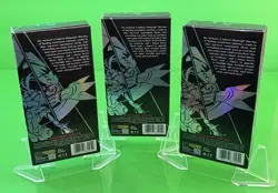 Yu-Gi-Oh Legendary Modern Decks 2026 X3 English 1st Edition New Sealed!!! - Image 2