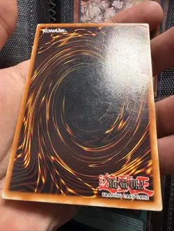 YUGIOH SEIYARYU DDS-004 PARALLEL SECRET UNLIMITED ED LP/MP - Image 4