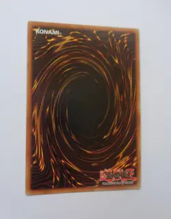 Toon Mermaid MRL-072 (Ultra Rare, Unlimited, Lightly Played / LP) Yugioh - Image 4