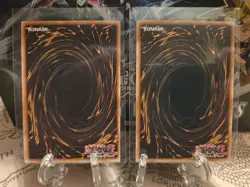 Yu-Gi-Oh x2 Azure-Eyes Silver Dragon SDBE-EN040 Structure Deck LP - Image 2