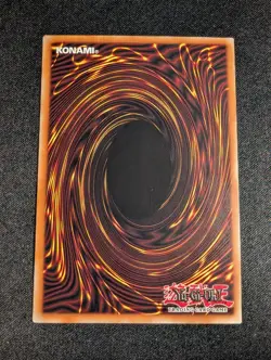 Yugioh - Toon Gemini Elf BP03-EN014 1st Edition Shatterfoil Rare NM - Image 2