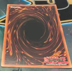 Yu-Gi-Oh! Toon Dark Magician TDIL-EN032 The Dark Illusion 1st Ed Super Rare NM - Image 2