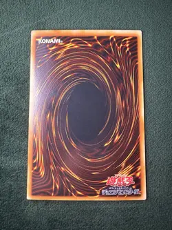 NM-DARK PALADIN SY2-001 Ultra Rare-Japanese-YuGiOh - Image 2