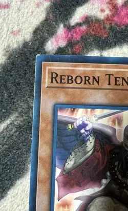 3x (VLP) - Reborn Tengu - SDPL-EN012 - Common - 1st Edition YuGiOh - Image 2