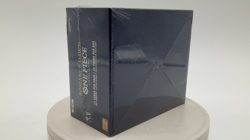 One Piece TCG OP-01 Romance Dawn Wave 1 Blue Bottom Booster Box SEALED - Image 2