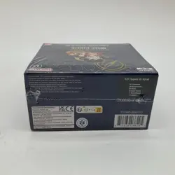 One Piece TCG OP-01 Romance Dawn Wave 1 Blue Bottom Booster Box SEALED - Image 5