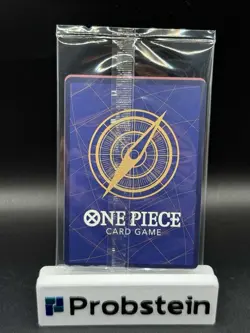 Lot of (19) One Piece TCG Nami P-117 Go All The Way To The Top Promo SEALED EN - Image 3