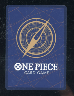 2025 One Piece OP12 EN Alternate Art 037 Demon Aura Swrod/Dead Man's Game - Image 2