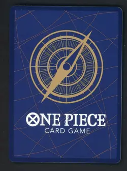 2026 One Piece OP14-EB04 EN Special Alternate Art #112 Boa Hancock - Image 2